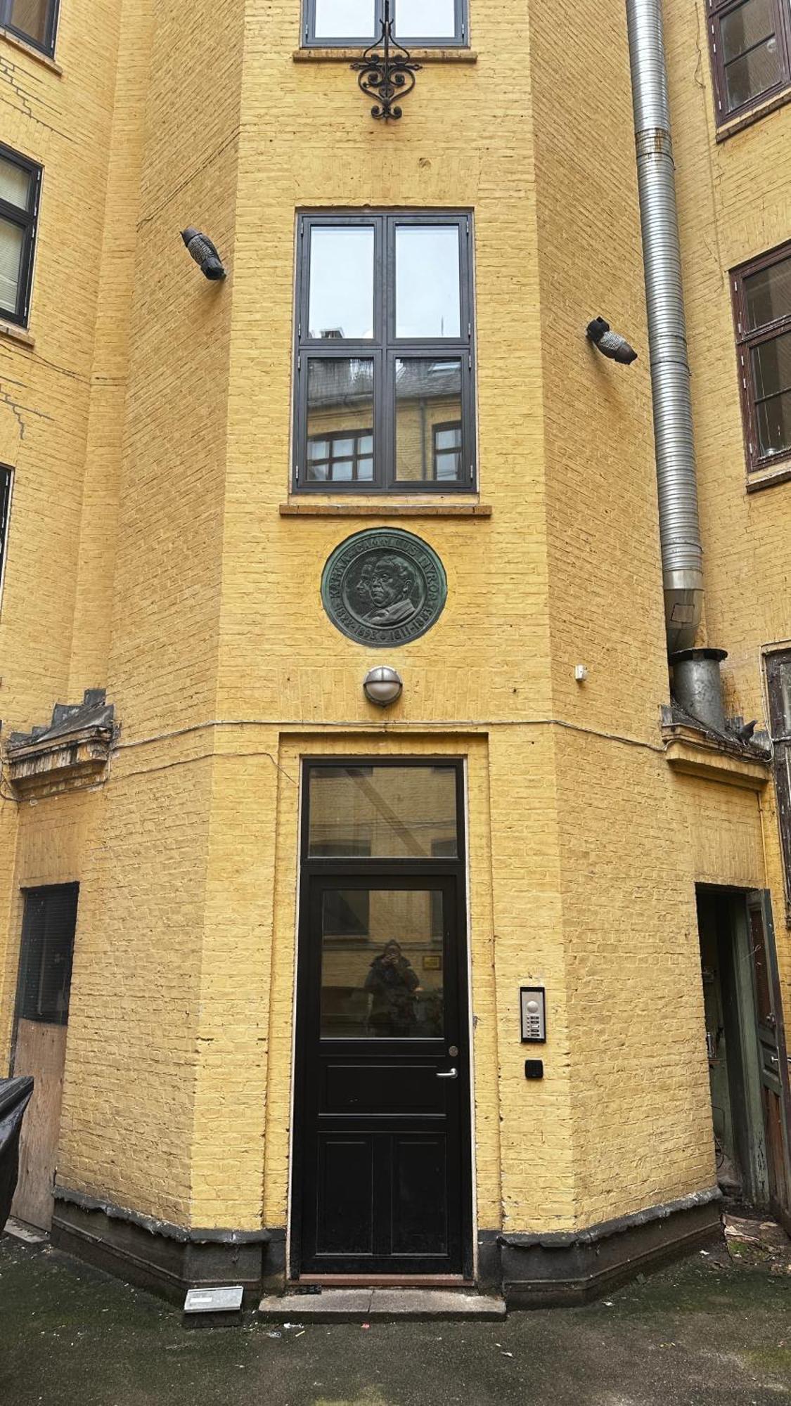 Lovstraede Apartments From 1 To 6 - Carolinas Apartments København Eksteriør bilde
