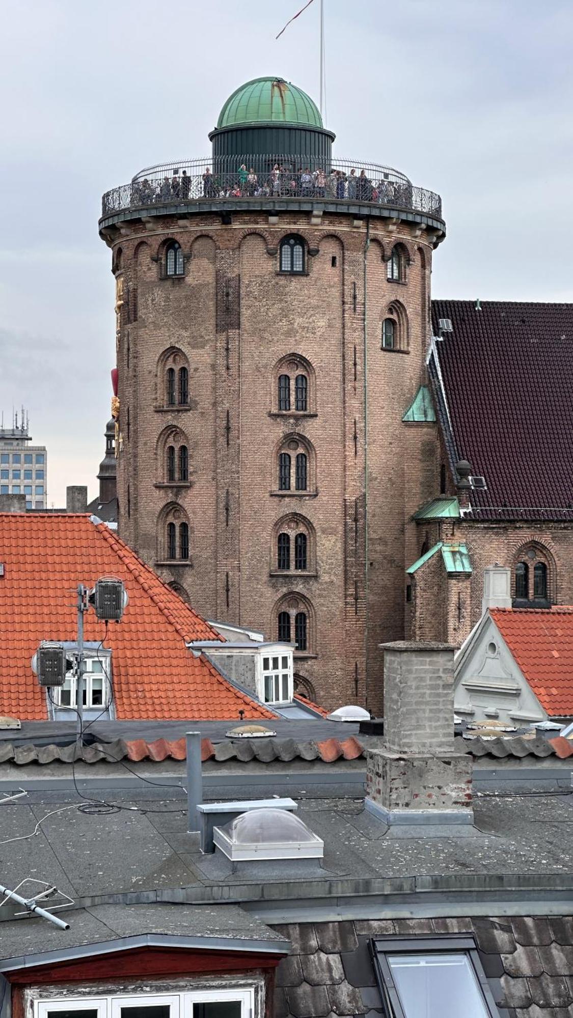Lovstraede Apartments From 1 To 6 - Carolinas Apartments København Eksteriør bilde