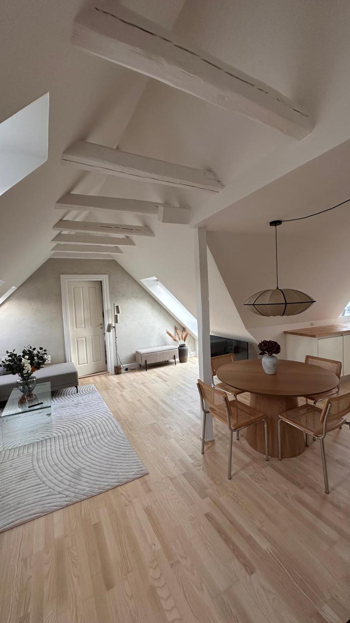 Lovstraede Apartments From 1 To 6 - Carolinas Apartments København Eksteriør bilde